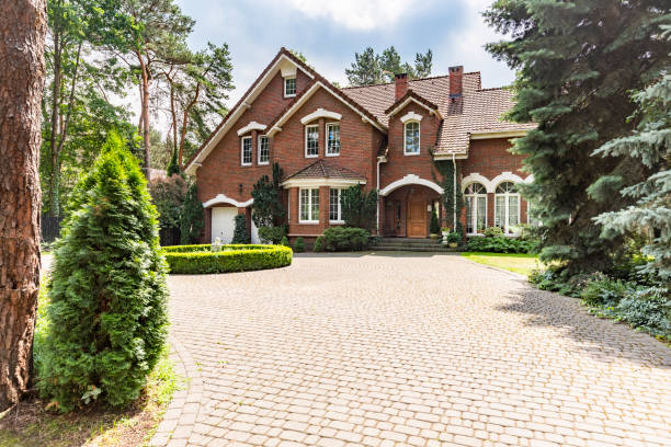 Best Best Driveway Pavers  in Bangs, TX