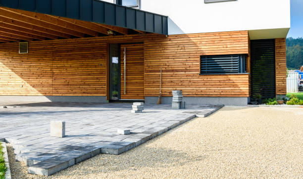 Best Professional Driveway Pavers  in Bangs, TX