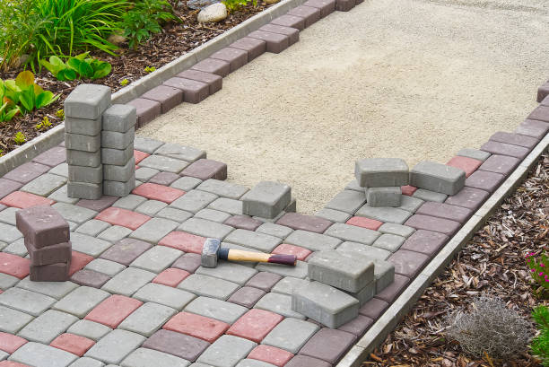 Best Commercial Driveway Pavers  in Bangs, TX