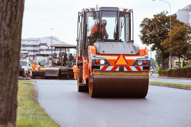 Reasons to Select Us for Your Driveway Paving Requirements in Bangs, TX
