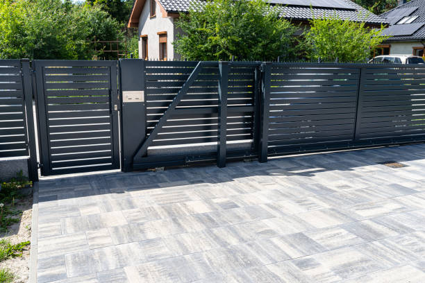 Best Brick Driveway Pavers  in Bangs, TX
