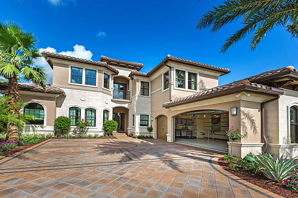 Best Residential Driveway Paver Services  in Bangs, TX
