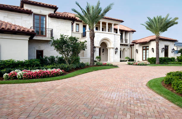 Best Driveway Repair Near Me  in Bangs, TX