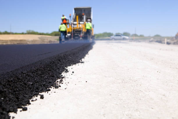 Best Driveway Pavers Contractor  in Bangs, TX