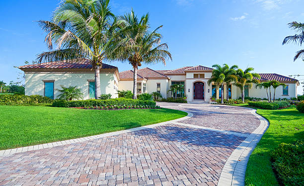 Best Affordable Driveway Pavers  in Bangs, TX