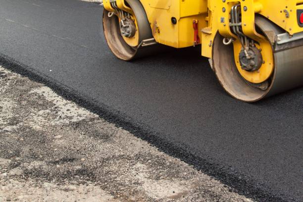 Best Concrete Paver Driveway  in Bangs, TX